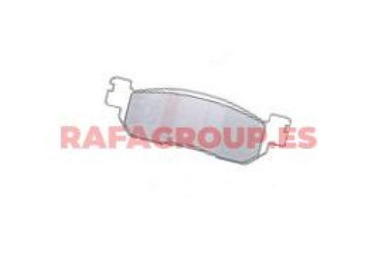 RGFDB2083 - Brake pads
